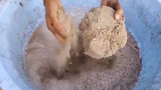 ASMR Edits Oddly Satisfying Crumbling Video ASMRVideosASMRCrumbling A267 CS ASMR 146 [upl. by Gershom]