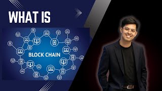 What is Blockchain Technology Tagalog Explanation [upl. by Garaway295]