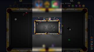 8 ball pool las vegas 8ballpool lasvegas shortgame [upl. by Laise533]