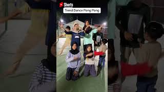 Dance pong pong dance videoanak shorts trendingdance trending mainananakanak jogettiktok [upl. by Harima870]