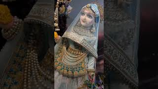 O rasna Radhe Radhe bolRadhe Radhe [upl. by Atsiuqal]