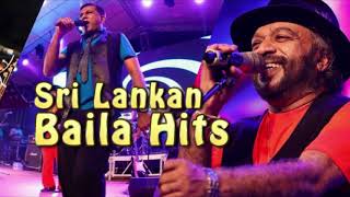 Sri Lankan Baila Hits 2018 [upl. by Strong]