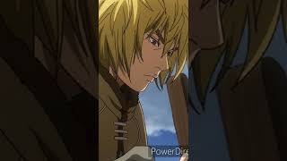 VINLAND SAGA SEASON 1 OP1 VOCALS ONLYACAPELLA [upl. by Adlaremse]