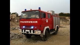 Umbau zum Allrad Wohnmobil Magirus Deutz 1 Kauf und Abrüstung [upl. by Volotta]