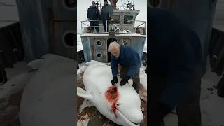 The Shocking Truth About Stranded Dolphins shorts [upl. by Charry]