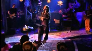 Alanis Morissette  That I Would Be Good Live [upl. by Alyn232]