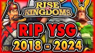 Rise of Kingdoms  KVK MOUNTAIN WARFARE BUNDLE BUYOUT  TECH UPDATE  GEMMING TO VIP 18  1846 [upl. by Shanna]