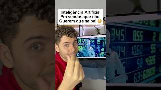 Inteligência artificial que cria copy persuasiva para vender seus produtos E vender mais online [upl. by Alita]