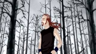 Metalocalypse Opening Music Video [upl. by Accemahs]