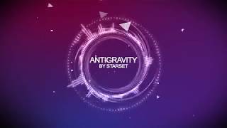 Starset  Antigravity HD [upl. by Sigismundo]