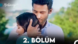 Ateşböceği 2 Bölüm FULL HD [upl. by Ahsineb]