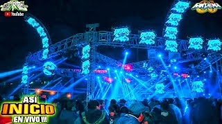 Así Se Presento ✅ SONIDO FANTASMA ✅ España Cuevas Zumpango 2019 [upl. by Yssor]