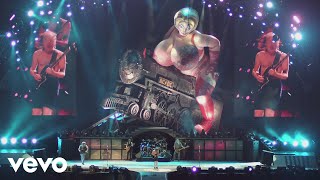 ACDC  Whole Lotta Rosie Live At River Plate December 2009 [upl. by Mas]