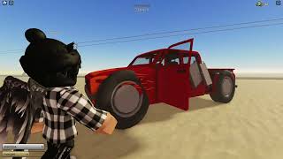 2 Arkadaş Beraber Yola ÇIKTIK  Roblox Dusty Trip Takster  SpunKramofficial [upl. by Clinton257]