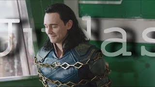 Loki  J u d a s [upl. by Ettenajna]