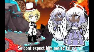 Devils Dont Fly Hazbin Hotel [upl. by Kendry]