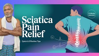 sciatica ka ilajkamar dard ka ilajsciatica ka gharelu ilaj sciaticapaintreatment lotababaway [upl. by Reste]