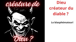 Et dieu créa la diable [upl. by Aivatan]