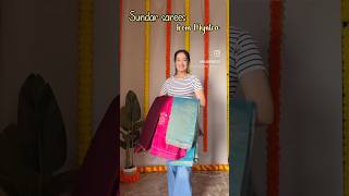 Myntra saree trending kurtaset shortsfeed myntrahaul meeshohaul meesho myntra meeshofinds [upl. by Asertal978]