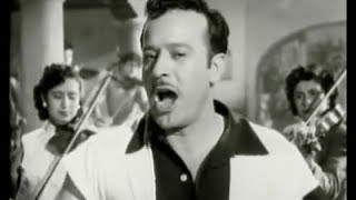 ESCUELA DE MÚSICA  película con Libertad Lamarque y Pedro Infante [upl. by Ahsemik766]