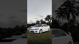 Honda civic Fd2 Type R cars shortvideo [upl. by Leizo]