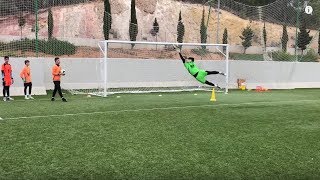 BEST SOCCER TRAINING ON YOUTUBE [upl. by Raji352]