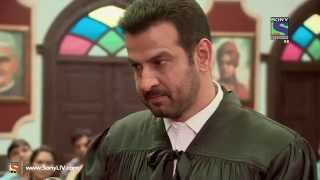 Adaalat  अदालत  Pran Jaye Par Vachan Na Jaye  Episode 363  5th October 2014 [upl. by Finkelstein]