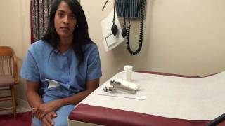 Your First GYN Visit Womans Hospital Baton Rouge LA [upl. by Elah657]