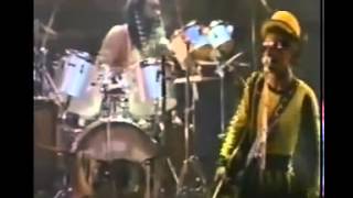 Steel Pulse Ku Klux Klan Live [upl. by Fowle619]