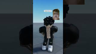 Roblox odors are weird [upl. by Nahshun]