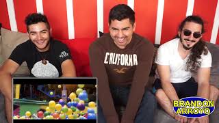 Good Boys trailer reaction 2019 RED BAND Explicit [upl. by Anais]