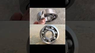 Watch How Pro Mechanic Rebuild a Broken Load Bearing  Amazing Process [upl. by Nysilla390]