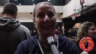 Minnesota Lynx and USA Coach Cheryl Reeve on the players chemistry development [upl. by Anaytat138]