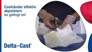 Dynacast® Prelude – Möglichkeiten der einfachen Polsterung [upl. by Obie]