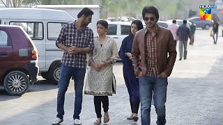 Kon Kafar Kar Raha Haya Ke Sath Zabrdasti  sanamjung imranabbas sarahkhan  Alvida  HUM TV [upl. by Hnah]