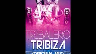 Tribalero  Tribiza Original Mix Official HD [upl. by Adnarrim]