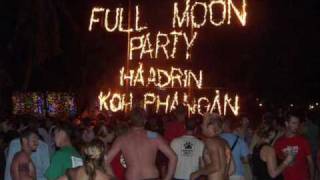 Kai  Jo Brothers  Full Moon Party [upl. by Airam481]