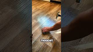 How to fix laminate flooring funny jokes [upl. by Nehtanhoj]