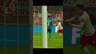 Sabitzers goal against Zenit was a beauty sabitzer austria viral soccer futbol football [upl. by Remington463]