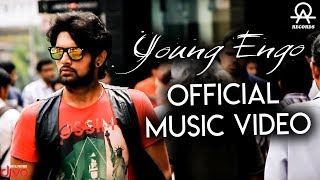 Young Engo Ft Rj Pradeepa Martin Yo SID Mc Bijju amp Amogh  Kannada Rap  Official Video  All Ok [upl. by Roshan]