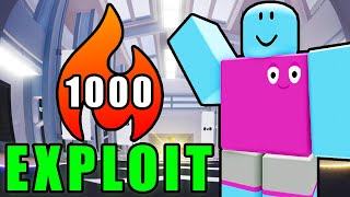 ROBLOX Rivals EXPLOIT for Wins [upl. by Nosle246]