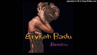 Erykah Badu  Certainly Flipped It 432Hz [upl. by Elokcin]