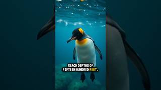 Four Amazing Facts AboutEmperor Penguins [upl. by Hadria425]