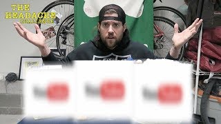 The Headache Challenge  LA BEAST [upl. by Keating]