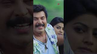 ചാവാനാണോ പുറപ്പാട് Drona  Mammootty  Navya Nair shorts mamootty [upl. by Nauwtna]