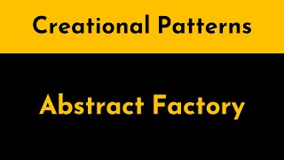 Builder Pattern in Java  Creational Design Patterns [upl. by Stella]