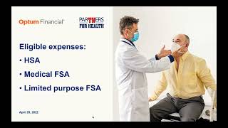 Eligible expenses for HSA Medical FSA and Limited Purpose FSA [upl. by Eerhs]