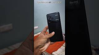 Redmi Note 13 pro plus shorts [upl. by Joslyn]