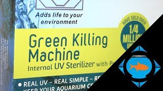 Green Killing Machine  Product Review [upl. by Lj]