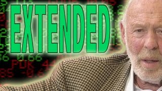 Jim Simons full length interview  Numberphile [upl. by Rowney190]